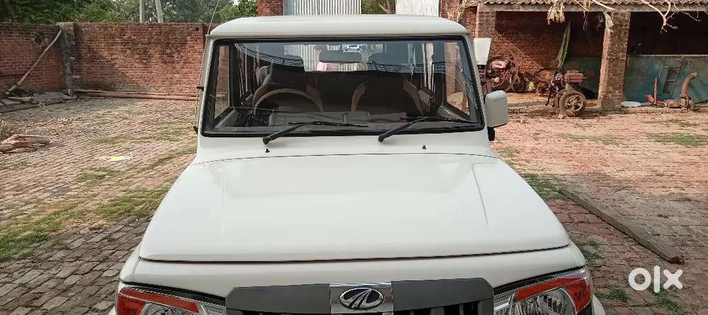 Mahindra Bolero Power+ Running 1.50000 Demand 4.50000
