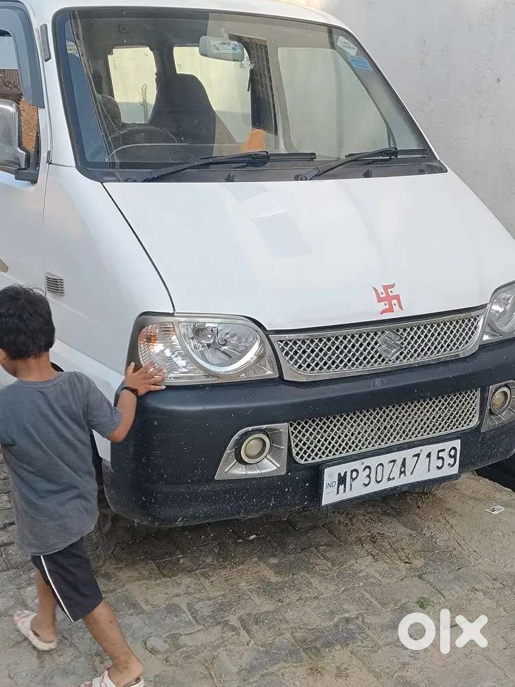 Maruti Suzuki Eeco 2023