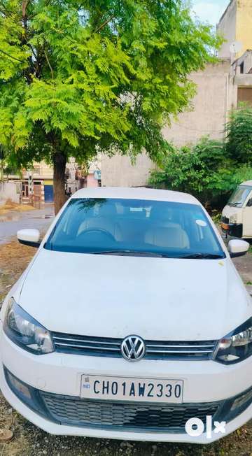 Vw polo 2014 olx outlet