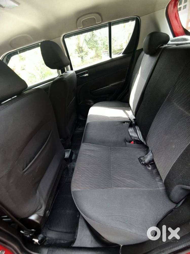 Maruti Suzuki Swift 1.2 Vxi (o), 2016, Petrol