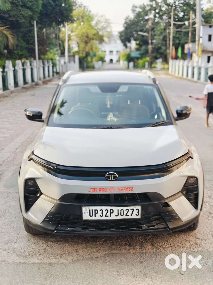 Tata Nexon 1.5 Revotorq Xz Plus, 2024, Diesel