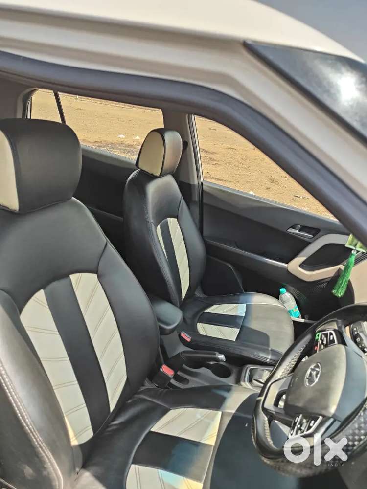 Hyundai Creta 2015 Diesel Good Condition