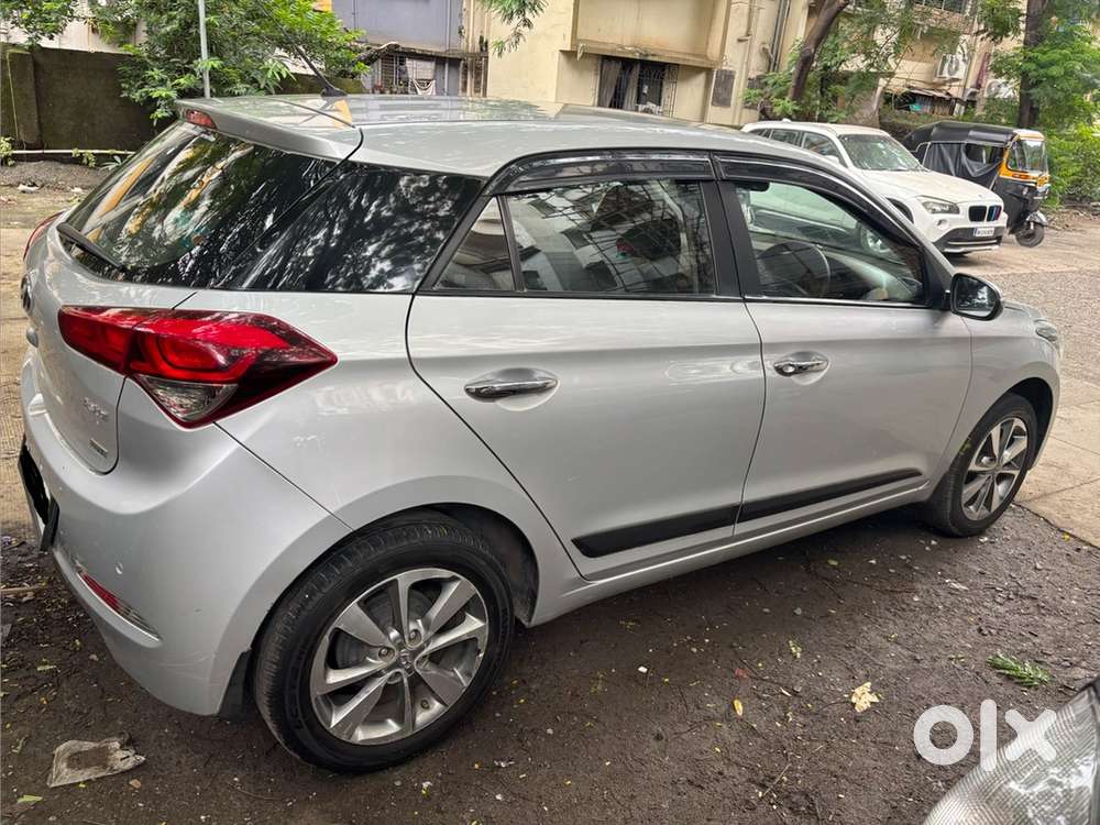 Elite I20 In A Mint Condition