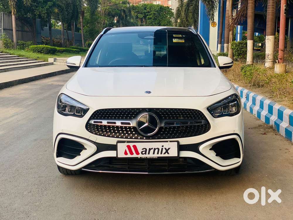 Mercedes-benz Gla 220d 4matic, 2025, Diesel