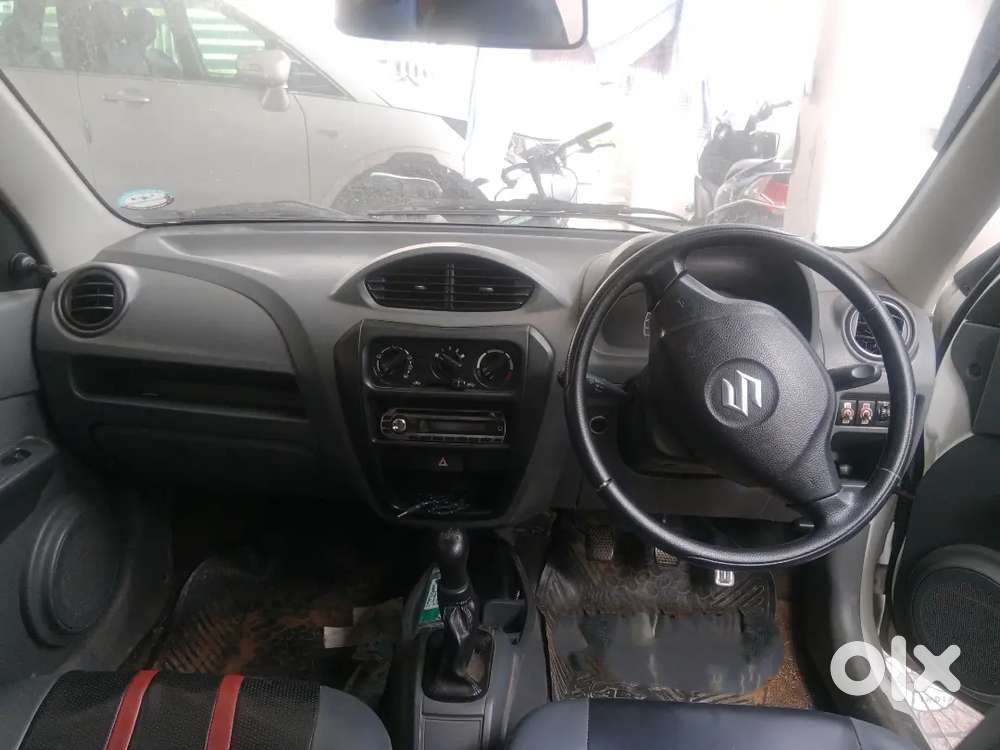 Maruti Suzuki Alto 800 2013 Petrol 670000 Km Driven