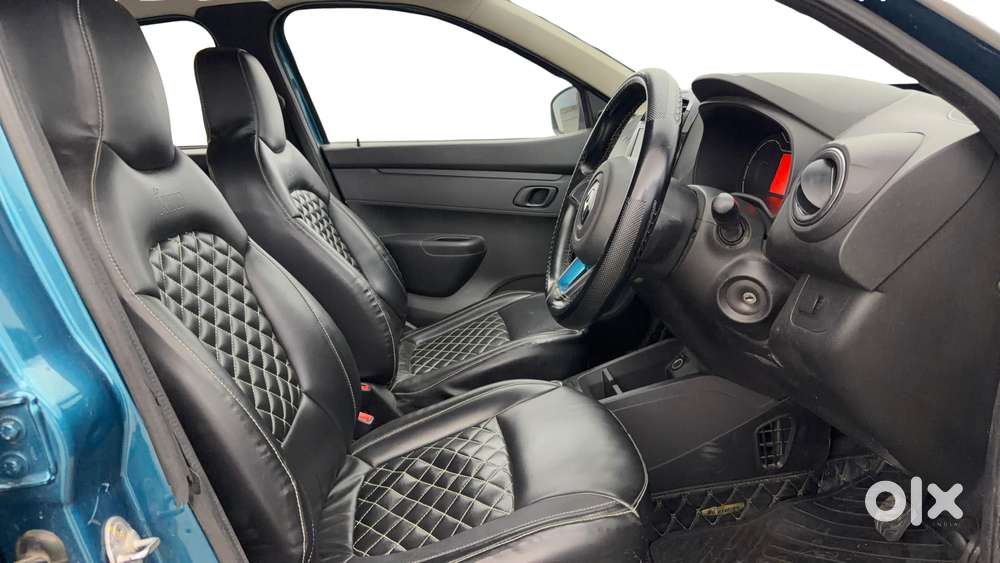 Renault Kwid 1.0 Neotech Rxl Amt, 2020, Petrol
