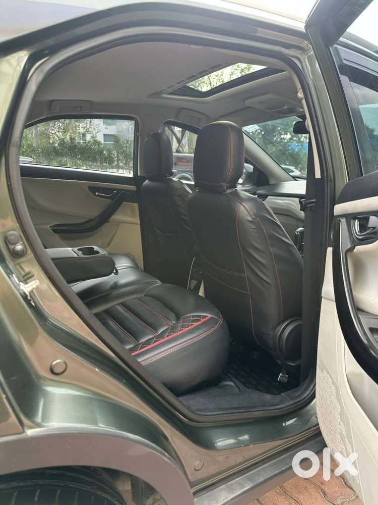 Tata Nexon 2021 Car