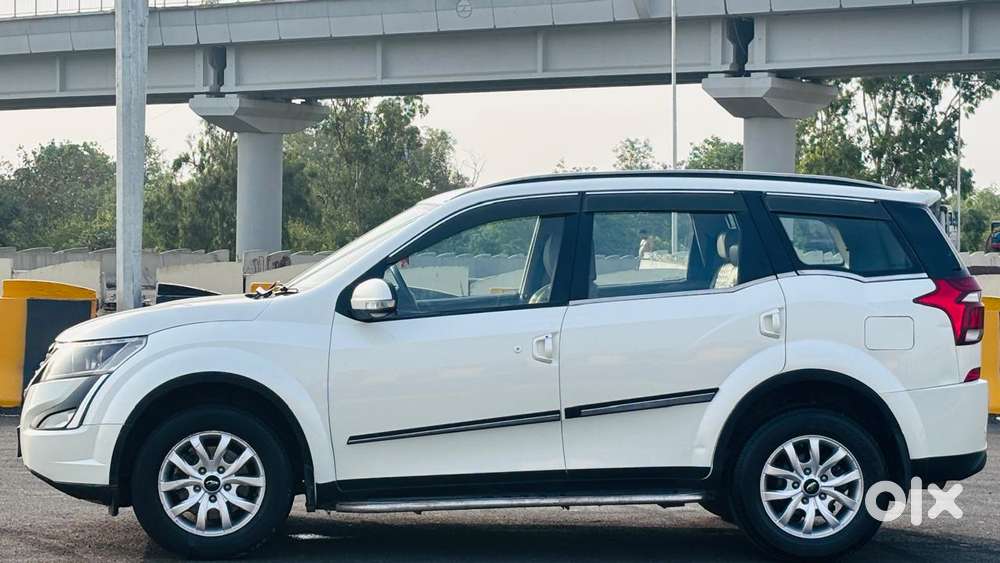 Mahindra Xuv500 W9 1.99, 2018, Diesel