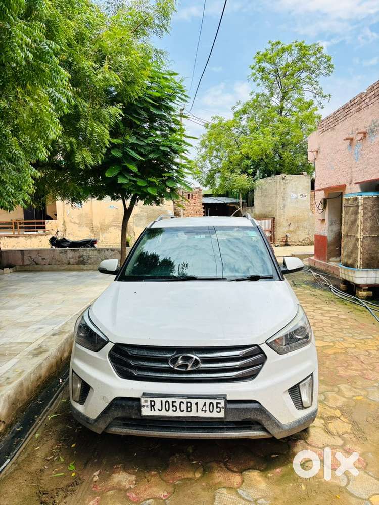 Hyundai Car Manual Diesel 2017