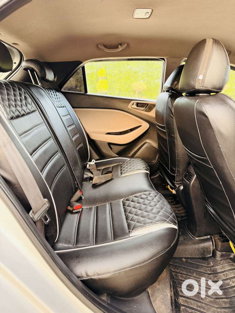 Hyundai I20 Asta Option Diesel, 2018, Diesel