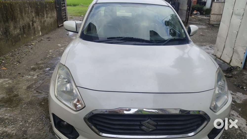 Maruti Suzuki Dzire 2018 Diesel In Mint Condition And Very Good Milage