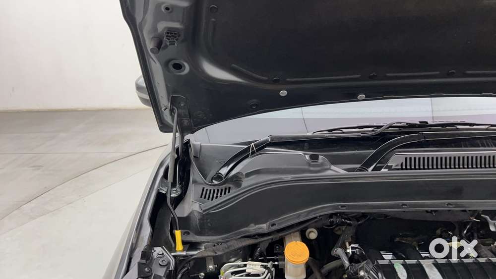 Tata Punch 1.2 Revotron Adventure Rhythm Pack Mt, 2024, Petrol