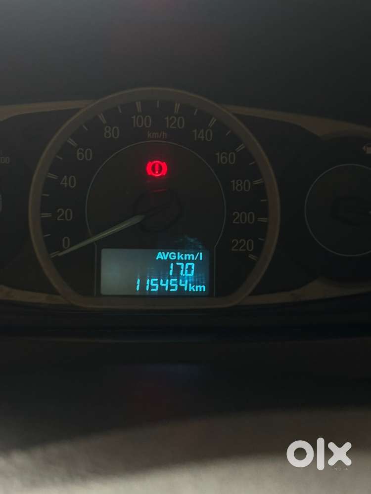 Ford Aspire Diesel 2016 Car