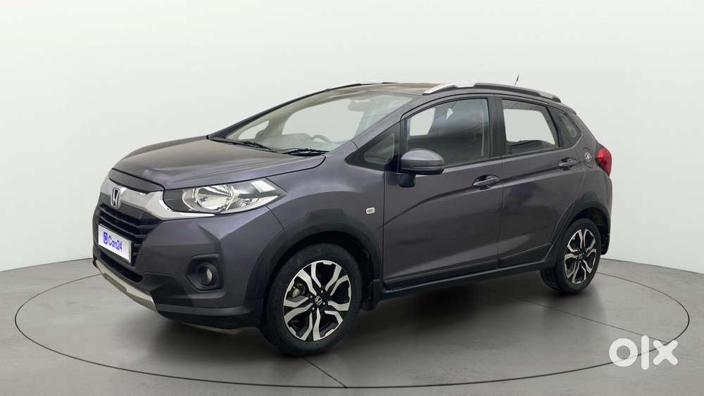 Honda Wr-v [2020-2023] 1.2 Sv I-vtec Mt, 2021, Petrol