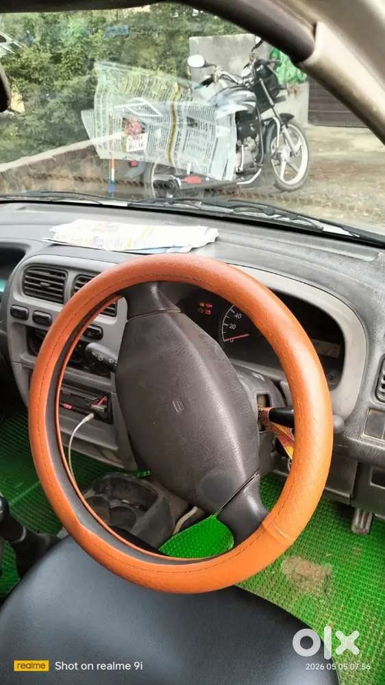 Alto Lx Full Condition