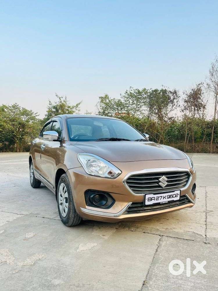 Maruti Suzuki Dzire Zdi, 2019, Diesel