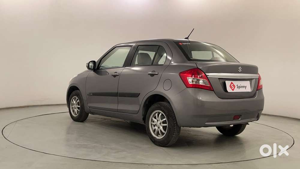 Maruti Suzuki Swift Dzire 1.3 Vxi, 2014, Petrol
