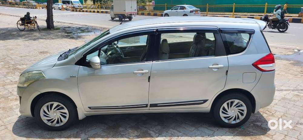 Maruti Suzuki Ertiga Vdi, 2015, Diesel
