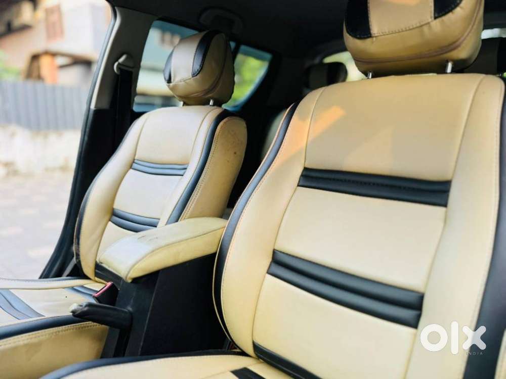 Maruti Suzuki Swift Vdi (o), 2014