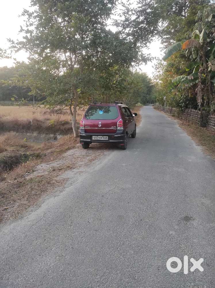 Maruti Suzuki Alto 2011