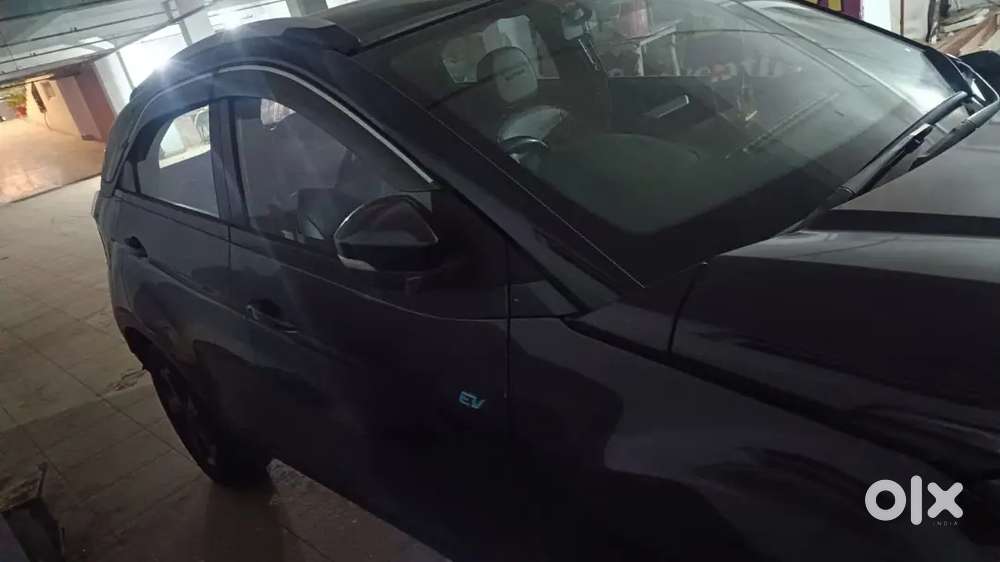 Tata Nexon Ev 2022