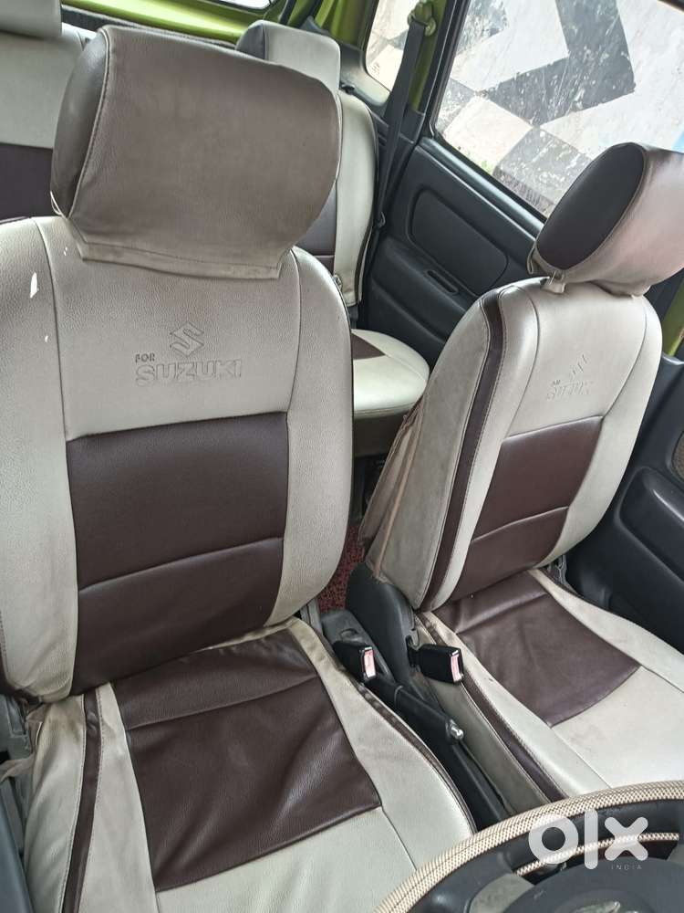 Maruti Suzuki Wagon R, 2007, Petrol