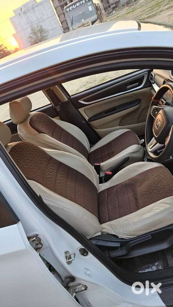 Honda Amaze Vx 1.2 Petrol Mt, 2024, Petrol