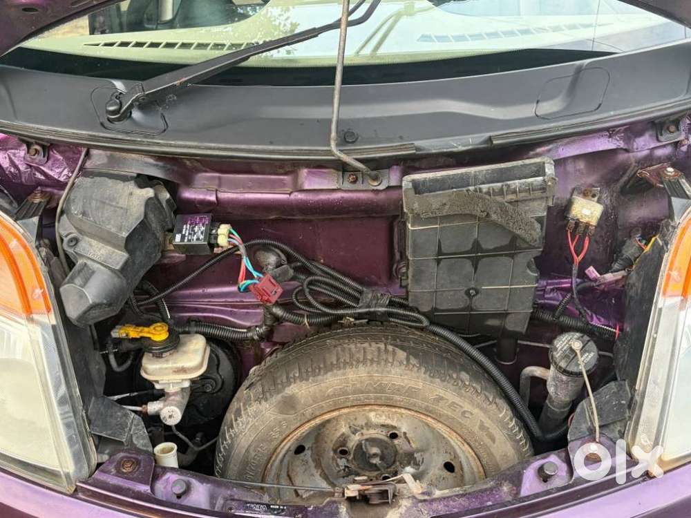 Tata Nano Xm, 2014, Petrol