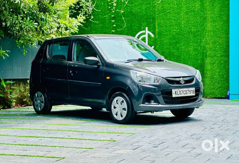 Alto K10 Automatic