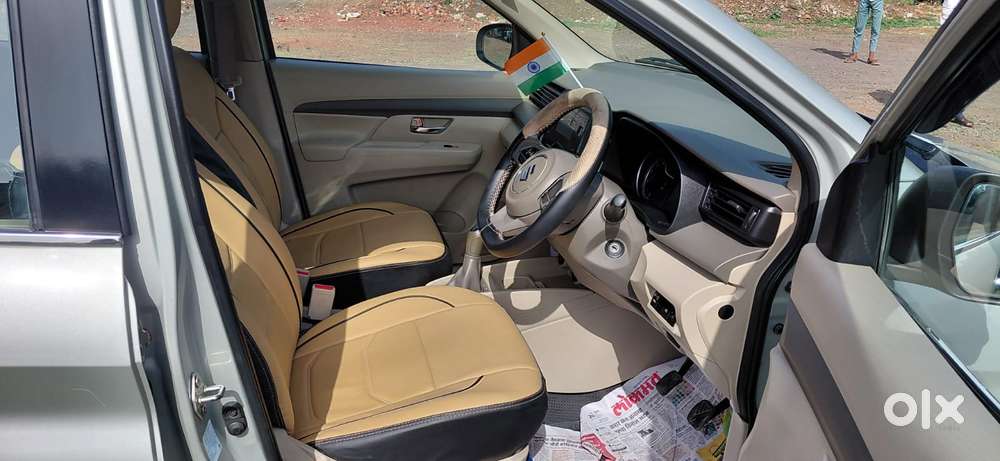 Maruti Suzuki Ertiga Vxi (o) Cng, 2022, Cng & Hybrids
