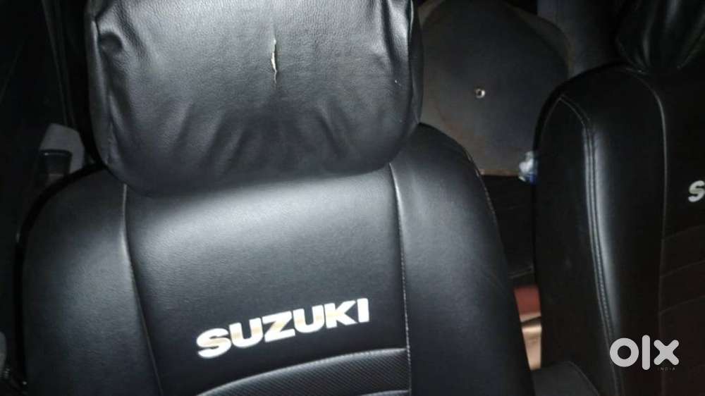 Maruti Suzuki Dzire 2010 Cng & Hybrids Well Maintained