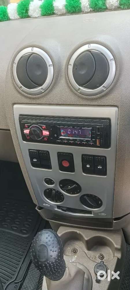 Mahindra Verito Diesel 2012