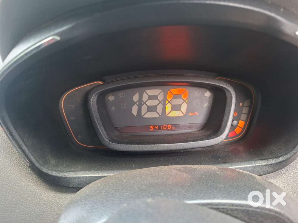 Renault Kwid Rxt 1.0, 2020, Petrol