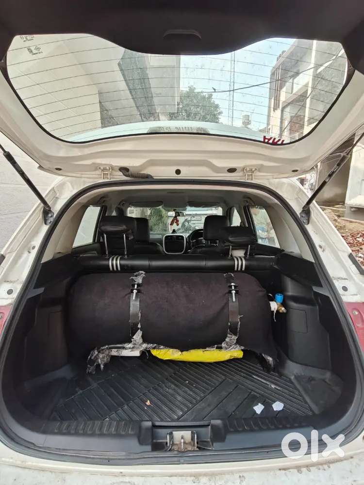 Maruti Suzuki Brezza 2021