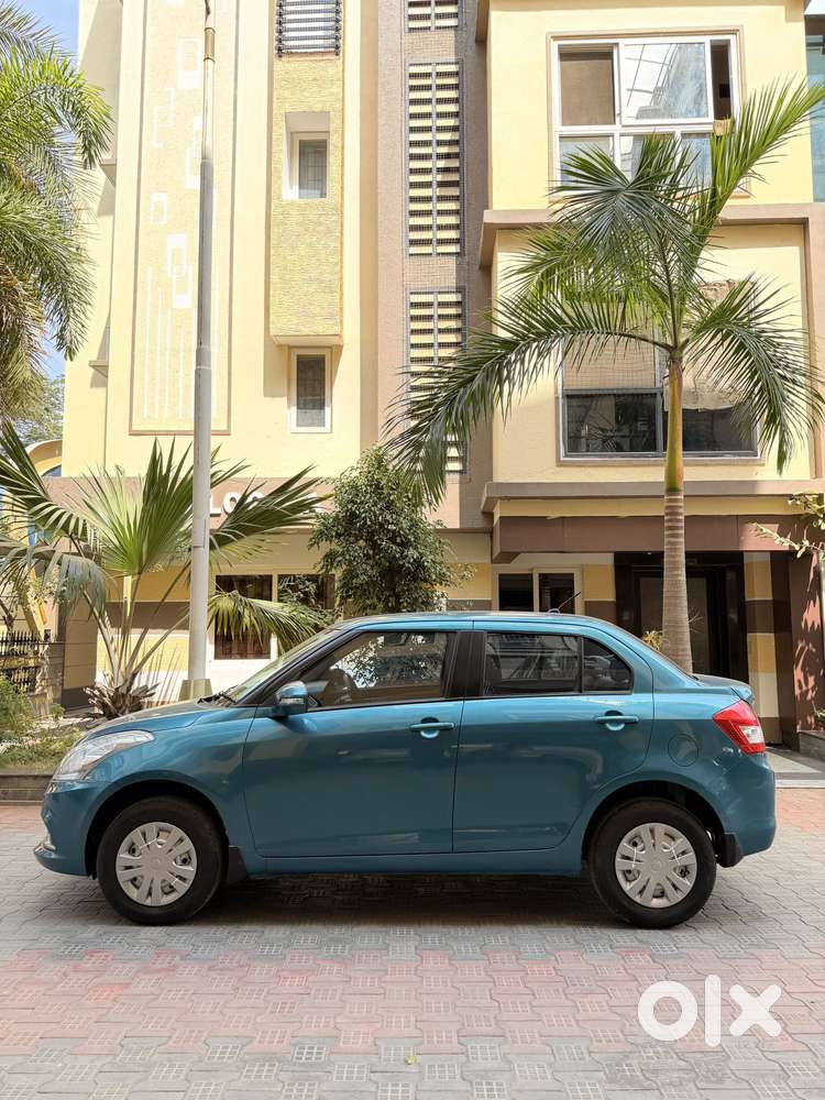 Maruti Suzuki Swift Dzire 1.3 Vxi, 2015, Petrol