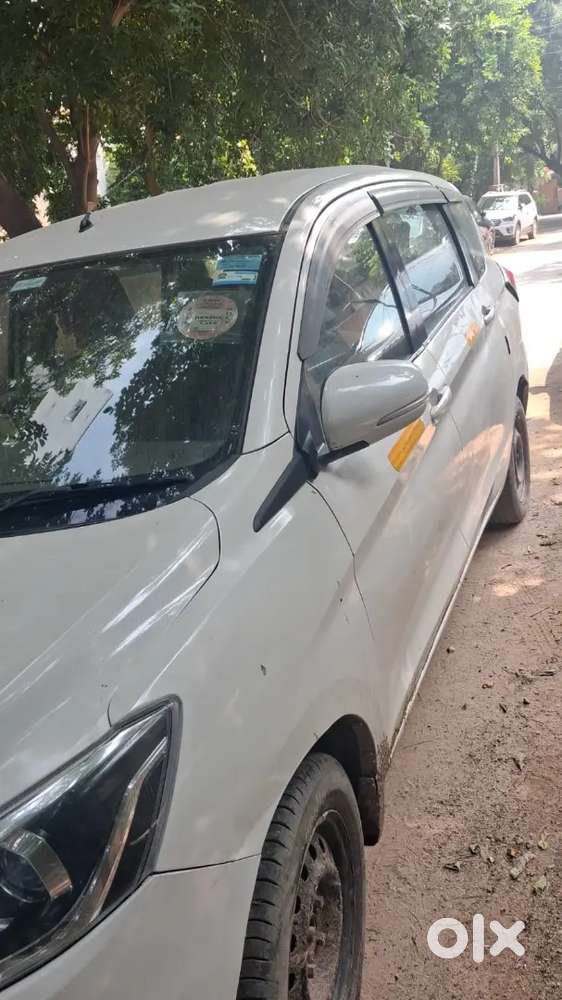 Maruti Suzuki Ertiga 2022