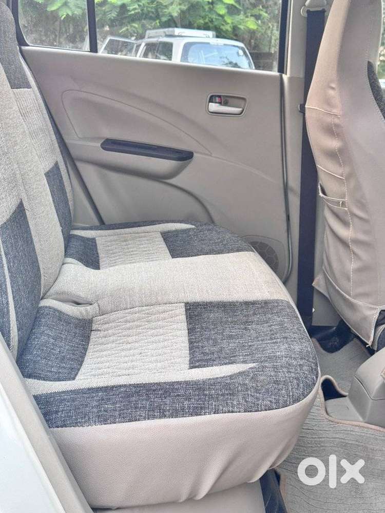 Maruti Suzuki Celerio Zxi(o) Mt, 2015, Cng & Hybrids