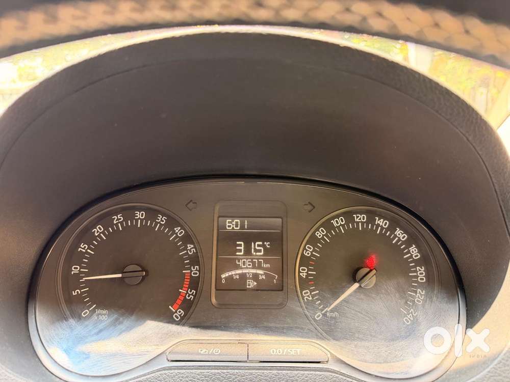Skoda Rapid 1.6 Mpi Active, 2020, Diesel