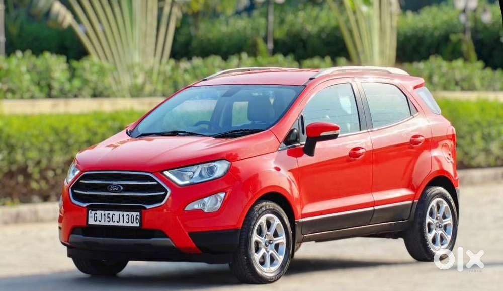 Ford Diesel 2019 Top Model