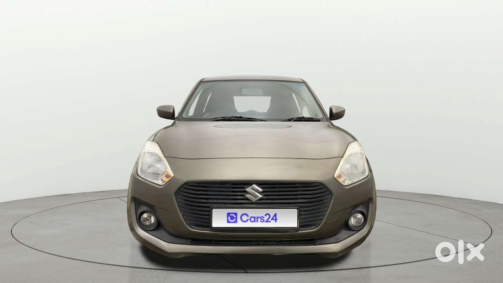 Maruti Suzuki Swift Lxi 2018, 2020, Petrol