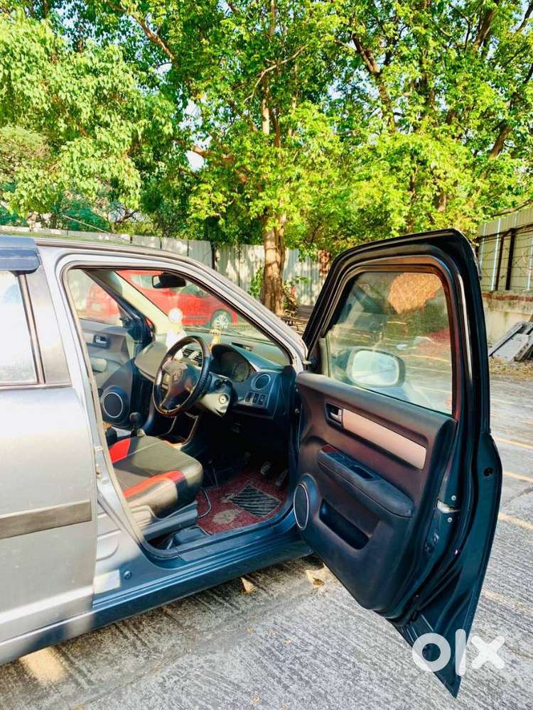 Maruti Suzuki Swift Ddis Vdi, 2010, Diesel