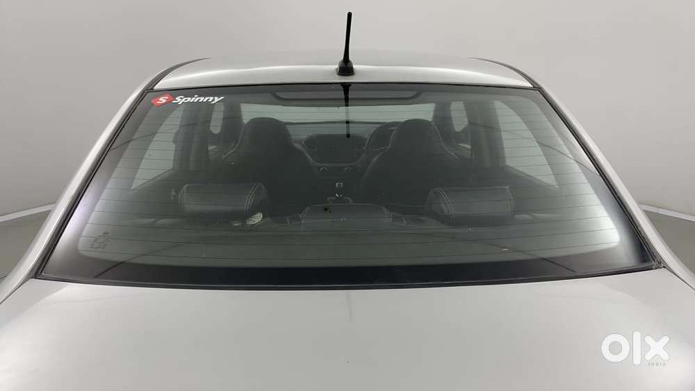 Hyundai Xcent Sx 1.2, 2015, Petrol