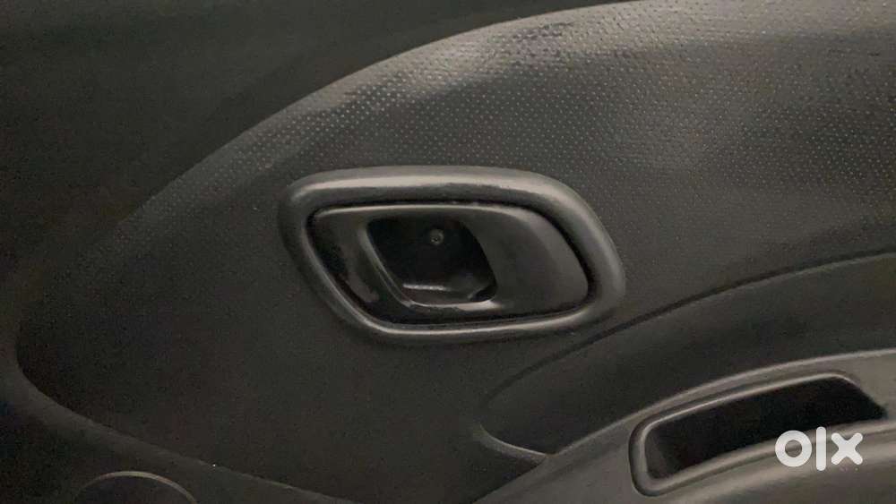 Datsun Redigo S, 2017, Petrol