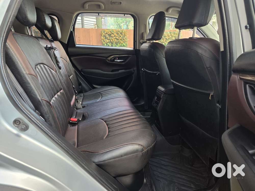 Maruti Suzuki Grand Vitara 1.5 Delta Cng, 2024, Petrol