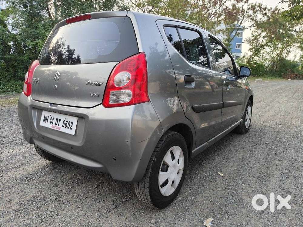 Maruti Suzuki A-star 2012-2014 1.0 Vxi, 2013, Petrol