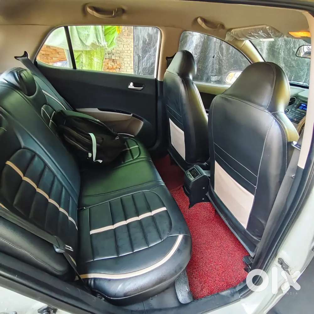 Hyundai I10 2010 Diesel Well Maintained
