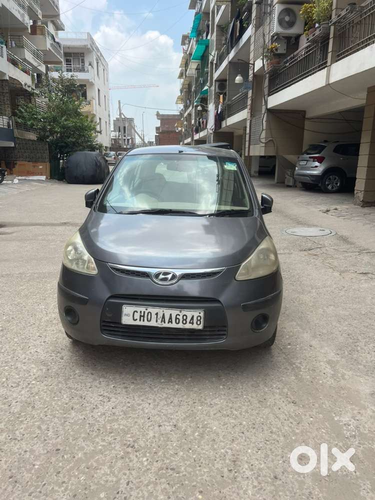 Hyundai I10 Magna O 2009