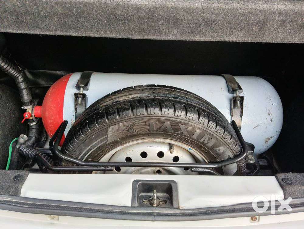 Maruti Suzuki Wagon R 1.0 Lxi Cng, 2019, Petrol