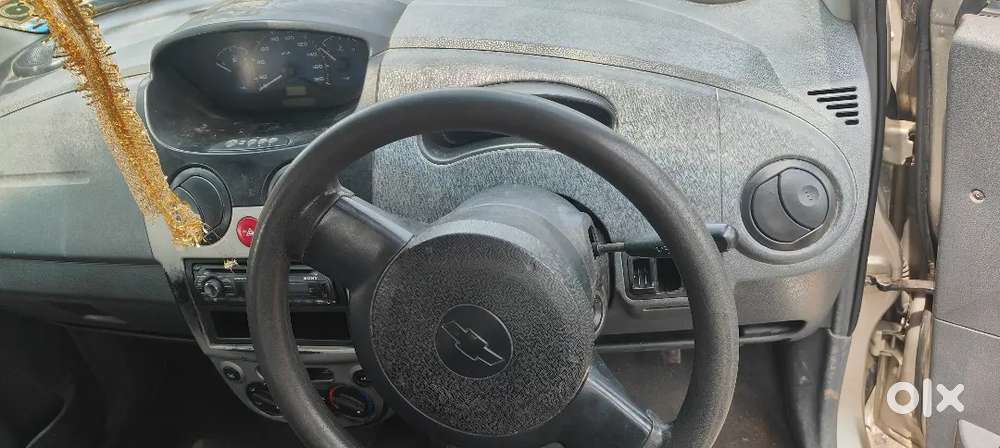 Chevrolet Spark 2008