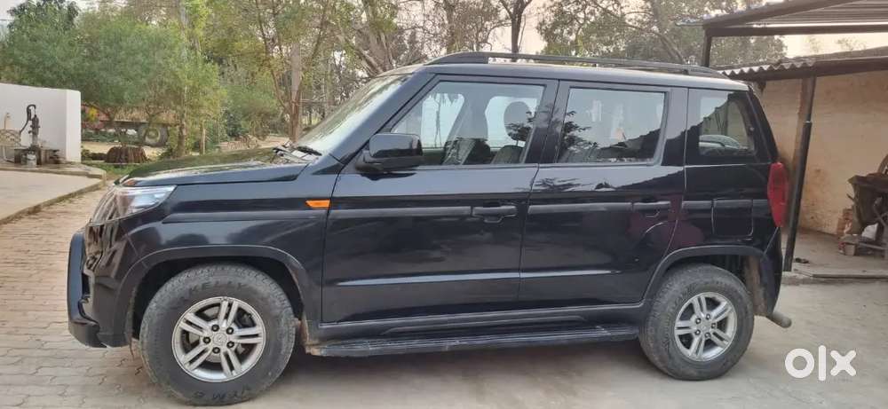 Mahindra Bolero Neo Diesel 2024